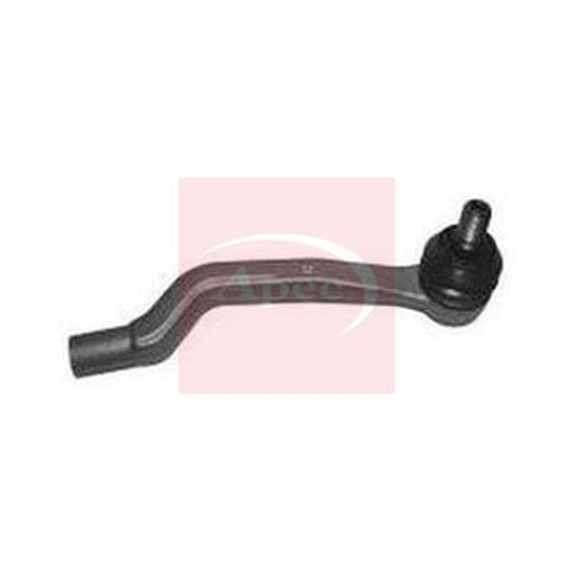 Apec Steering Tie Rod End Ball Joint Front Left M14x1 AST6396