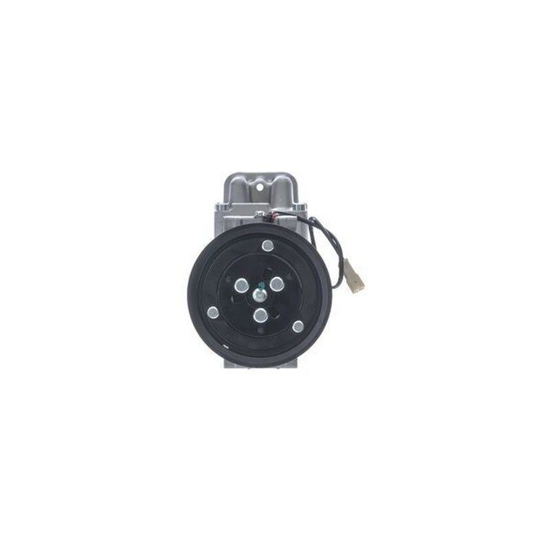 Mahle Air Conditioning Compressor ACP 1590 000S