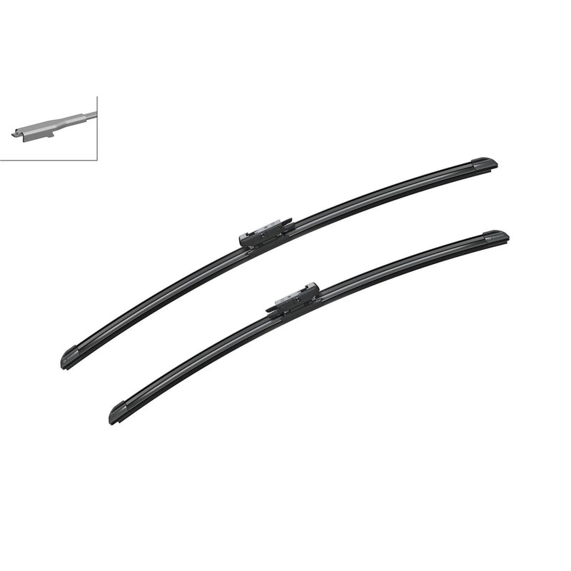 Bosch Aerotwin Wiper Blade Set 600mm + 550mm — A294S OE A4518240426