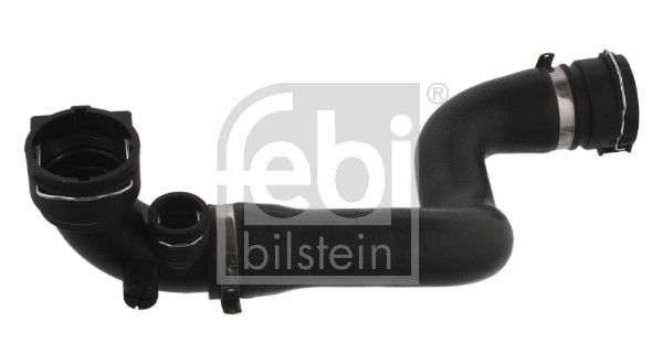 Febi Radiator Coolant Hose Upper Left 316mm ID