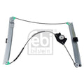 Febi Electric Window Regulator Lifter Right Front 175445