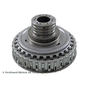 Blue Print Clutch Kit Set 3pc ADBP300272