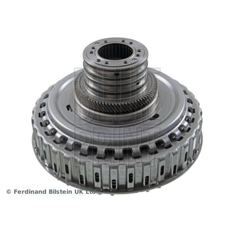 Blue Print Clutch Kit Set 3pc ADBP300272