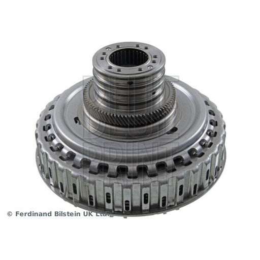 Blue Print Clutch Kit Set 3pc ADBP300272
