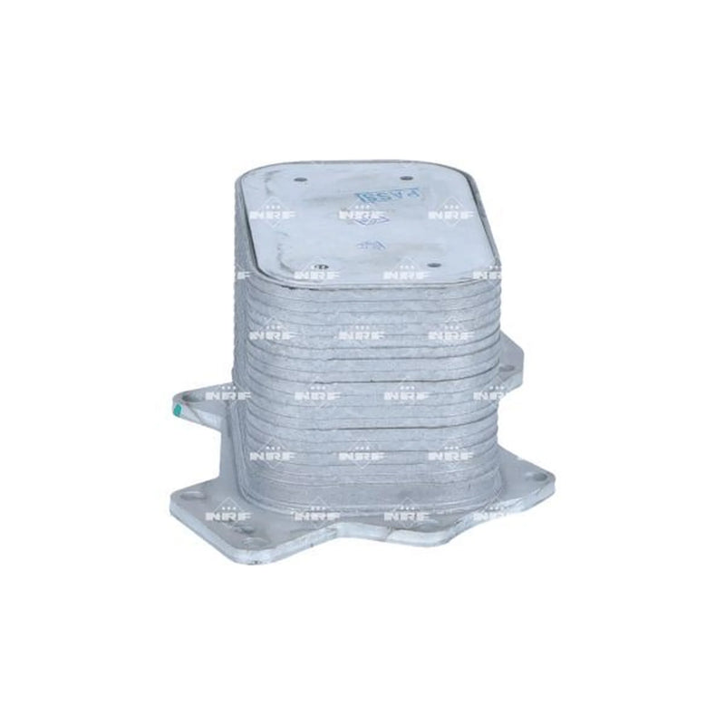 NRF Engine Oil Cooler 31273