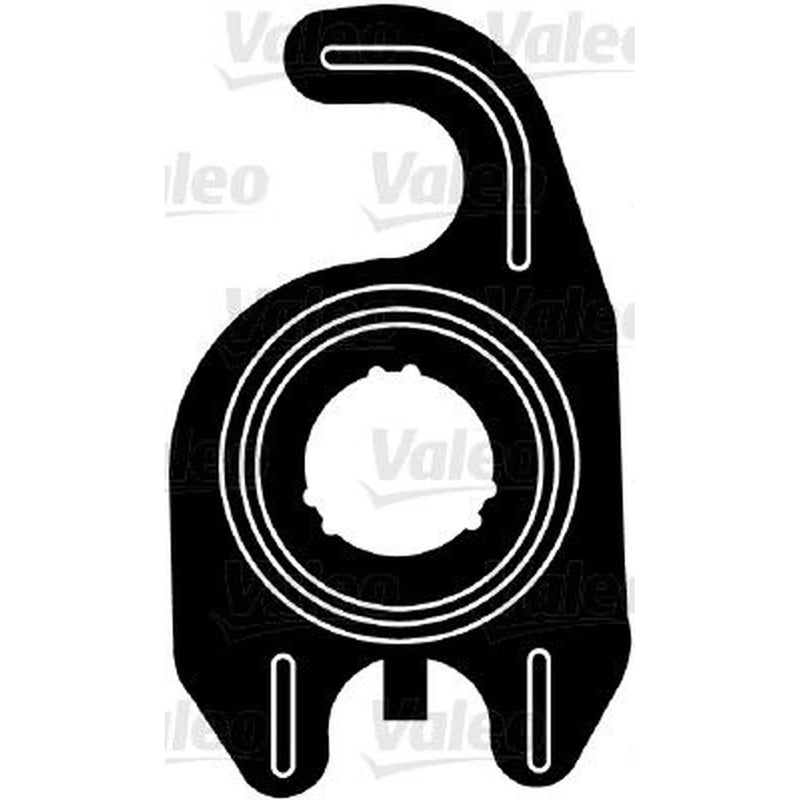 Valeo A/C O'Ring - Bag Per 10 509334 509334