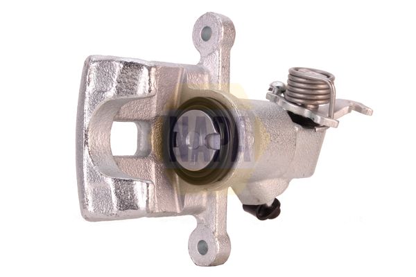 NAPA Brake Caliper Assembly Rear Right