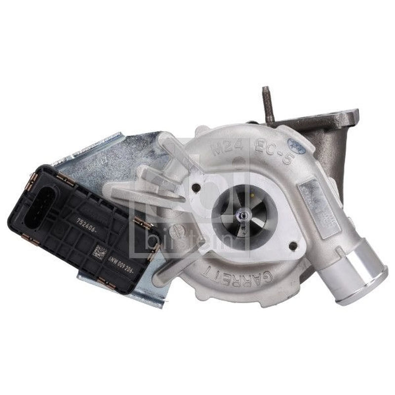 Febi Turbocharger Turbo Unit 186715