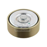 Febi V-Ribbed Belt Deflection/Guide Pulley 28276