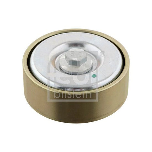 Febi V-Ribbed Belt Deflection/Guide Pulley 28276