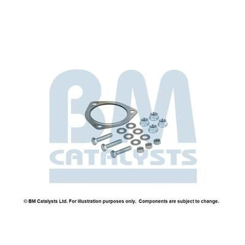 BM Catalysts Exhaust Pipe Mounting Kit FK70230B