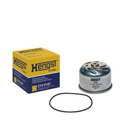 Hella Engine Oil Filter Z15 D167
