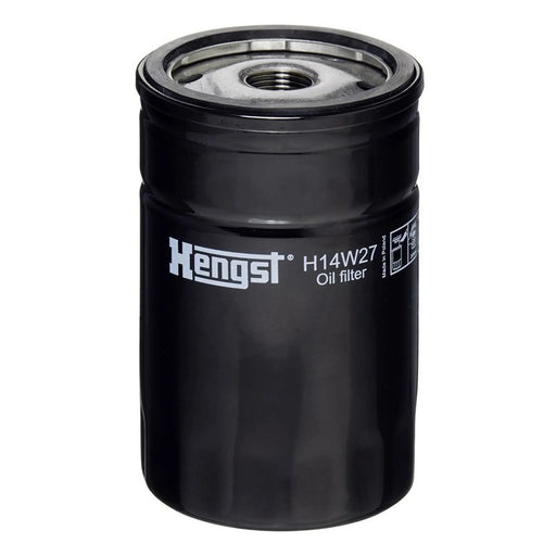 Hella Engine Oil Filter H14W27