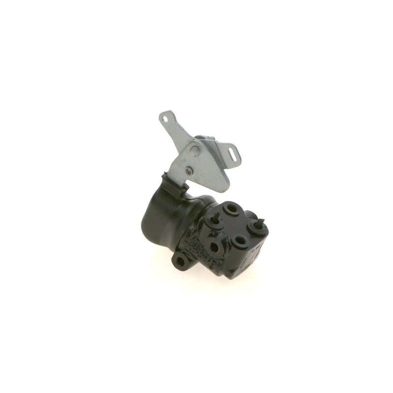Bosch Brake Pressure Regulator Valve 0 204 131 380