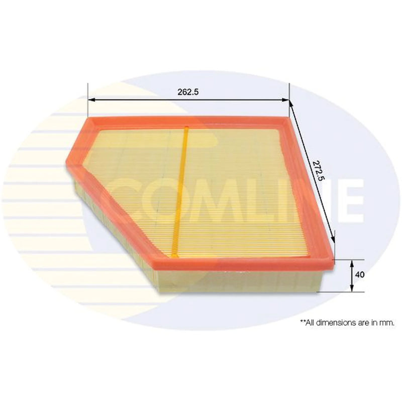 Comline Engine Air Filter EAF993