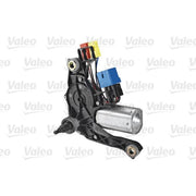 Valeo Front/Rear Wiper Motor Rear 579216