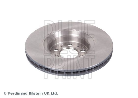 Blue Print ADF124370 Brake Disc