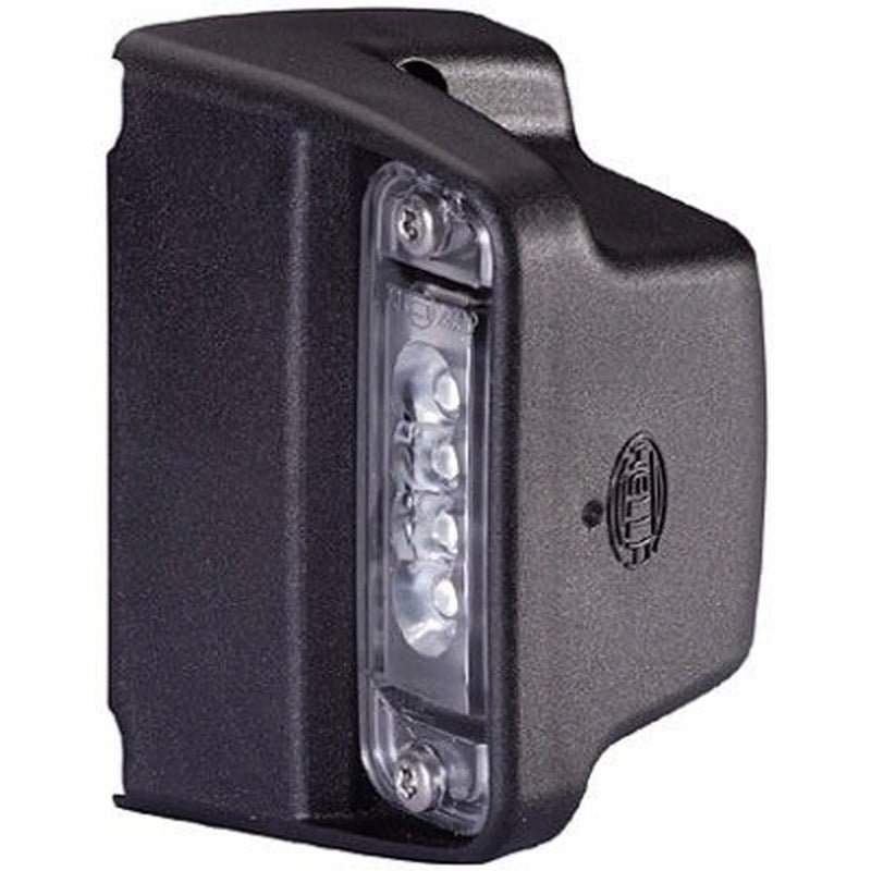 Hella Licence Plate Light / Lamp outer LED 2KA 010 278-421