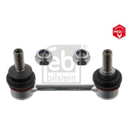 Febi Stabiliser Bar Link Coupling Rod Rear Right 32693