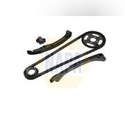 NAPA Timing Chain Kit Set 112 Links NCK4143