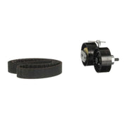 Gates Timing Belt Kit with Rollers K015722XS