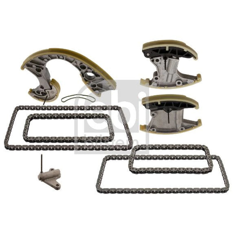 Febi Timing Chain Kit Set 64 Links 9mm 44488
