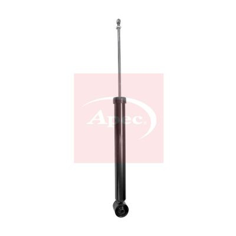Apec Shock Absorber Damper Strut Rear Left ASA1034