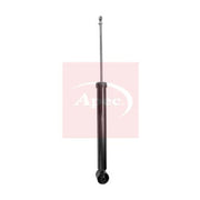 Apec Shock Absorber Damper Strut Rear Left ASA1034