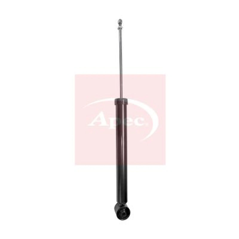 Apec Shock Absorber Damper Strut Rear Left ASA1034