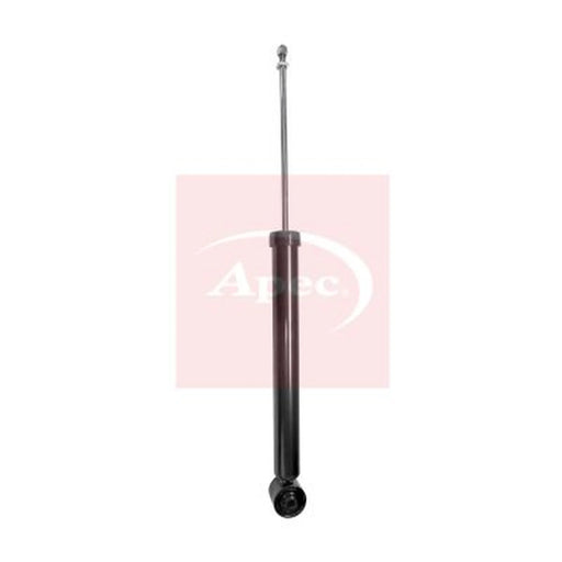 Apec Shock Absorber Damper Strut Rear Left ASA1034
