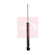 Apec Shock Absorber Damper Strut Rear Left ASA1034