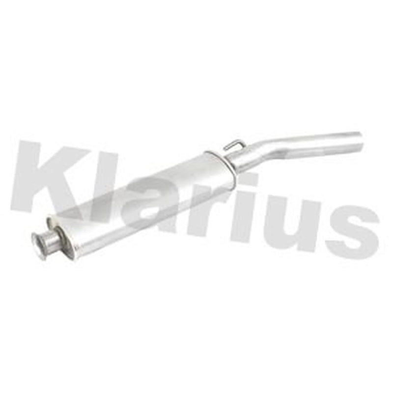 Klarius Box With Centre Pipe Centre RN932G