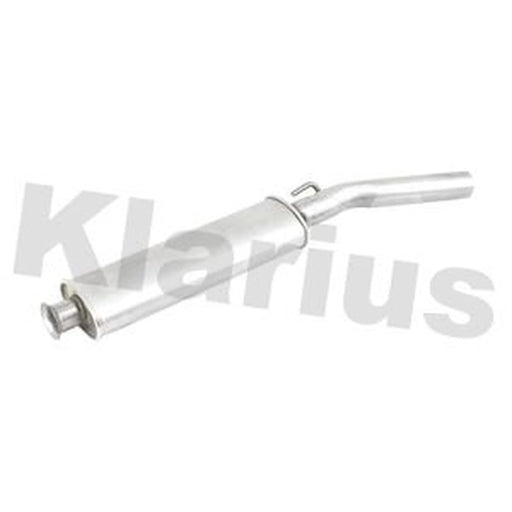 Klarius Box With Centre Pipe Centre RN932G