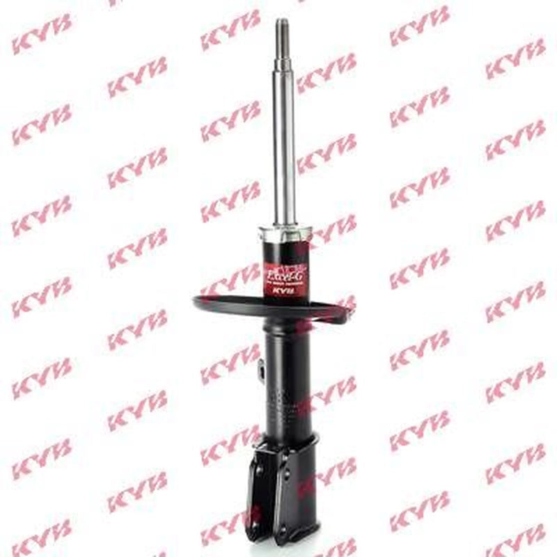 KYB Shock Absorber Damper Strut Front Left 333724