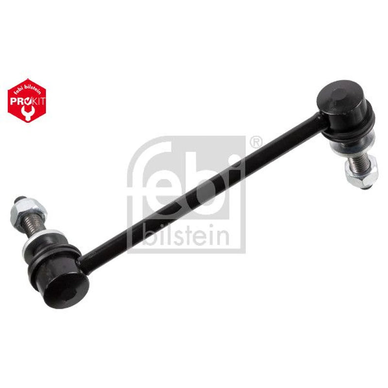 Febi Stabiliser Bar Link Coupling Rod Front Left 34315