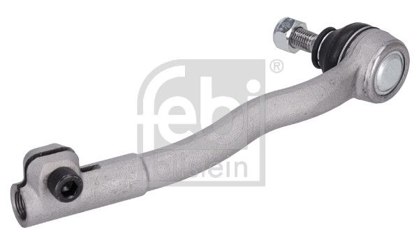 Febi Steering Tie Rod End Ball Joint Front Left