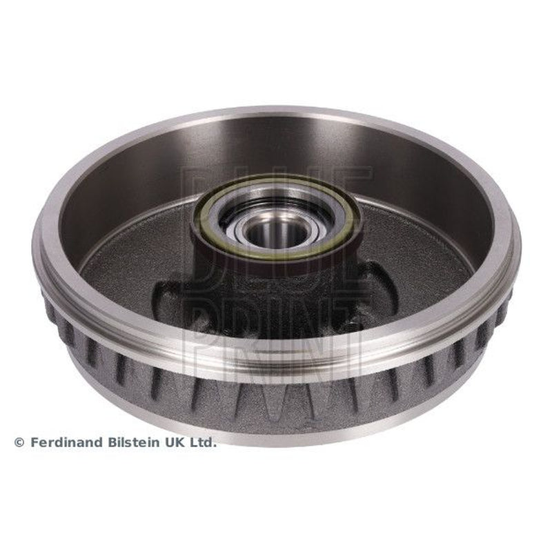 Blue Print Brake Drum Assembly Rear Right ADBP470023
