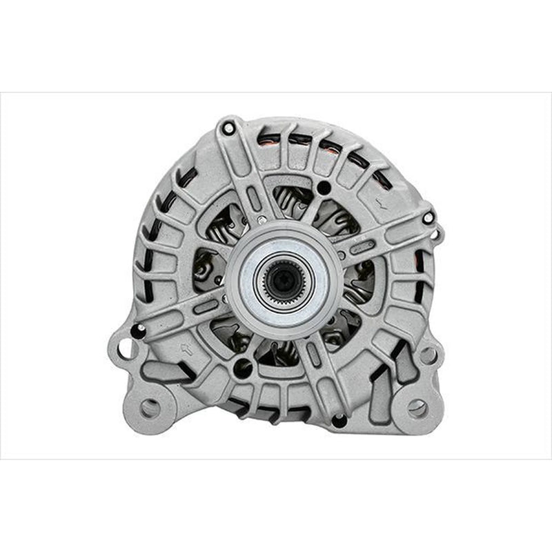 Hella Car Alternator 12V 8EL 015 630-611
