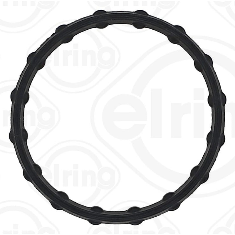Elring Thermostat Housing Gasket ID Wide 096.050