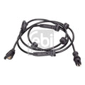 Febi ABS Wheel Speed Sensor Front Left 102254