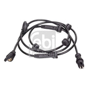 Febi ABS Wheel Speed Sensor Front Left 102254