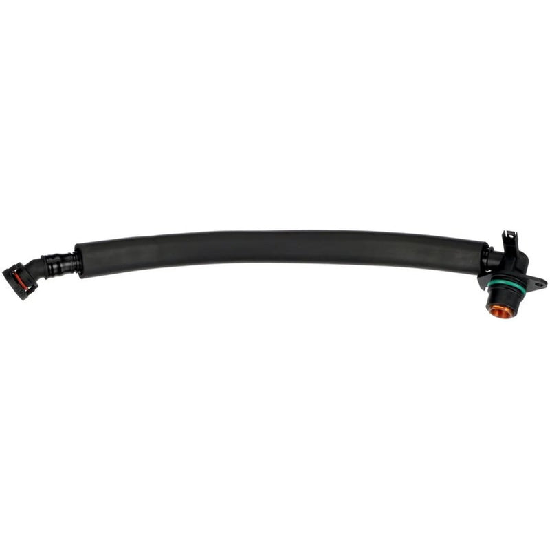 Gates Crankcase Ventilation Hose 450mm EMH685