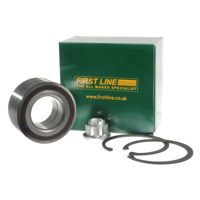 First Line Wheel Bearing Kit FBK960