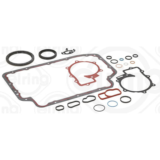 Elring Crankcase Gasket Kit ID 007.320