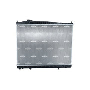 NRF Engine Radiator 53694