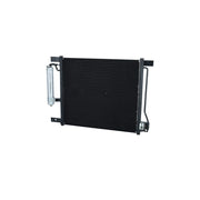 NRF Air Conditioning Condenser 350422
