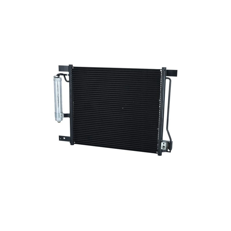 NRF Air Conditioning Condenser 350422