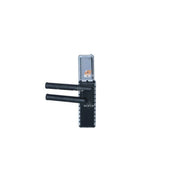 NRF Heater Matrix Core Heat Exchanger 54267