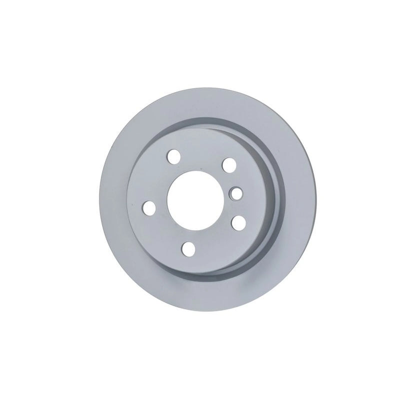 Bosch 2 x Solid Rear Brake Discs 0 986 479 C96