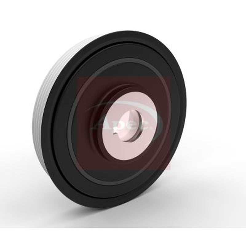 Apec Crank Shaft Belt Pulley ATV1100